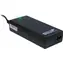 Inter-Tech Sinan UB-90HB / Univerzální adaptér pro notebooky / 90 W / 8 koncovek / automatické nastavení napětí