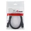 Equip DisplayPort 2.1 černá / Video kabel DisplayPort / 16K/60Hz / 2 m / pozlacené konektory