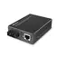 Lindy 25119 / Mediakonvertor / RJ-45 na 100Base-FX (SC) Multimode / 550 m