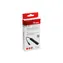 Equip USB-C Hub 4 port / Kabelový USB hub / 4× USB-A 3.2 / 5 Gbps