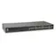 LevelOne GEL-2681 / Switch / 24x Gigabit / 2x SFP combo / L3 Lite Managed / 19"