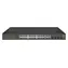 LevelOne Hilbert GES-2128 / Switch / 24x GE / 4x SFP Combo / 19" / Smart L2