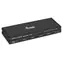 Equip HDMI 2.0 4-Port Splitter Ultra Slim černá / Video splitter / 4K/60Hz / HDCP 2.2 / 3D
