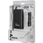 Inter-Tech Argus NB-90SA / Napájecí adaptér pro notebooky / 90 W / 8 koncovek / USB / autodetekce napětí