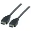 EFB K5430SW.2 černá / HDMI kabel / 2m / 4K/30Hz / s Ethernetem