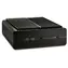Inter-Tech IP-60 černá / Mini ITX / hliníková / 2x USB 3.0 / bez zdroje