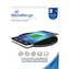 MediaRange MRMA118 černá / Bezdrátová nabíječka / 15W / Qi / USB-C
