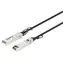 Intellinet 508377 SFP+ DAC Twinax kabel 0,5m / Propojovací kabel / 10GBase-CU / SFP+-SFP+