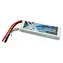 AMEWI Baterie LiPo / 3S 11,1V 5000mAh / 40C / Softcase