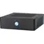 Inter-tech ITX-601 černá / Mini ITX / externí zdroj 60 W / 2x 2,5" pozice
