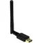 Inter-Tech Argus EP-119 černá / Wi-Fi/Bluetooth adaptér / Wi-Fi 5 / Dual-Band / Bluetooth 4.2 / USB 2.0
