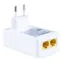 MaxLink PI15S / PoE injektor / 802.3af / 15W / 48V / 0,32A