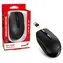 Genius NX-7007 černá / Bezdrátová myš / 1200 dpi / Blue-Eye senzor / 2,4 GHz