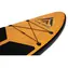 EXTRALINK Paddleboard SUP 350 cm / Nafukovací / Sada s pádlem