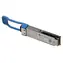 MikroTik XQ+31LC10D / Optický modul QSFP28 / SM / 100Gbps / 10km / 1310nm / LC / DDM