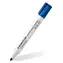 Staedtler Lumocolor 351 / Sada popisovačů na bílou tabuli / 4 ks + houba + sprej + magnety