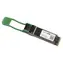 MikroTik XQ+31LC02D / Optický modul QSFP28 / CWDM4 / SM / 100 Gbit/s / 1310 nm / 2 km / LC