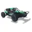 AMEWI Buggy Dune Breaker 4WD černá/zelená / 1:10 / RTR / 2.4GHz / hliníkový podvozek / od 14 let
