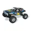 AMEWI RC crawler Double Bridge 4WD černá / 1:10 / RTR / 2.4GHz / Li-Ion 1200mAh / od 14 let