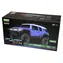 AMEWI RC auto Dirt Climbing CV Crawler modrá / 1:10 / RTR / 4WD / 2,4 GHz / 1500 mAh Li-Ion / věk 8+