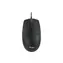 Equip Silent černá / Drátová myš / USB-A / 1200 DPI / Tichá / 1,5 m