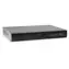 LevelOne NVR-0504 / NVR rekordér / pro 4 kamery / až 8 MPx / 1x HDD / 4x PoE / HDMI/VGA