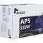 Inter-Tech Argus APS-520W / Zdroj / 520W