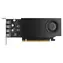 Nvidia RTX A1000 8GB / Grafická karta / Ampere / Low Profile / Aktivní chlazení
