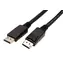 Value DisplayPort 5m / Propojovací kabel / DisplayPort M/M