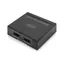 Digitus HDMI splitter 1-2 porty černá / 4K Ultra HD 30Hz / 1x2 HDMI