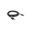 Delock USB-A (M) - USB-C (M) 3m černá / Kabel / USB 2.0 / 480 Mbit/s / max. 3 A