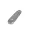 Dicota Wireless Virtual Presenter šedá / Prezentér / RF 2.4 GHz / dobíjecí baterie
