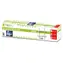Techly ICA-PLB-162MW bílá / Nástěnný držák TV / 23-55" / VESA 400x400 / 45 kg / slim
