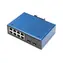 Digitus 8+2-Port / Switch / Fast Ethernet / 10/100 Mbps