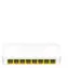 Cudy FS108D / Switch / 8x RJ45 / 100 Mbps