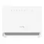 Cudy LT500E bílá / Router / 4G LTE / 1x WAN + 3x LAN RJ45 100Mbps / 2.4 GHz 300Mbps / 5 GHz 867Mbps