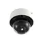 LevelOne IP kamera GEMINI Dome 2MP bílá / IP kamera / Dome / 4,3x zoom / PoE / H.265 / IP67