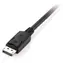 Equip DisplayPort 1.2 černá / Kabel / DisplayPort-DisplayPort / 10 m / 4K 60Hz / poniklované konektory
