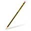 Staedtler Noris HB / Grafitová tužka / šestihranná / 12 ks