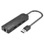Vention CHPBB / USB hub / 3 porty / USB 2.0 / 0,15 m