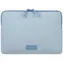Tucano Neo šedá / Pouzdro na MacBook / 13"-14"