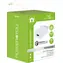 Schwaiger USB nabíječka Quick Charge 3.0 bílá / Síťová nabíječka / 1x USB-A / 15 W