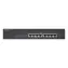 LANCOM GS-1208P / Switch / 8x 10/100/1000 / PoE+ 65W / Unmanaged