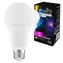 Extralink Smartlife E27 A70 / LED žárovka / WiFi / 1055 lm / 11 W / 2700-6500K