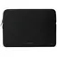 Tucano Top Second Skin MacBook Air 15" černá / Neoprenový obal / Pro MacBook Air 15", Pro 15" a notebooky 13"-14"