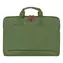 Tucano Smilza 15.6" zelená / Brašna pro notebook / slim profil / Anti-Shock kapsa