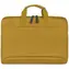 Tucano Smilza 15.6" žlutá / Brašna pro notebook / slim profil / Anti-Shock kapsa