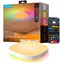 Govee H80A4 / Stropní LED svítidlo / RGBWW+RGBIC / 2400lm / 2700-6500K / Wi-Fi + Bluetooth