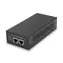 LevelOne POI-5002W90 černá / PoE injektor / Gigabit / 90 W PoE / IEEE 802.3bt