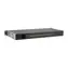 LevelOne FGP-2601 / Switch / unmanaged / 24x FE PoE / 2x GE uplink / 150W PoE / 19" kov